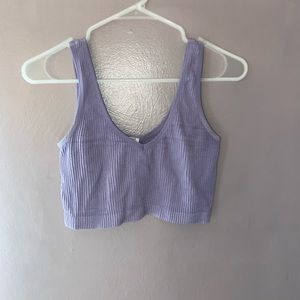 F21 Seamless Tank